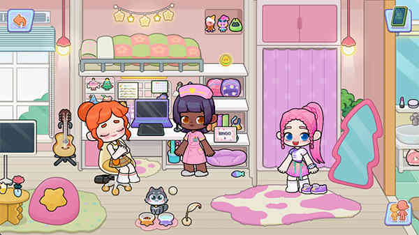 奇妙创意世界截图(1)