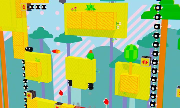 勇敢一点芭芭拉截图(2)