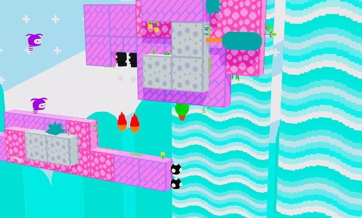 勇敢一点芭芭拉截图(1)