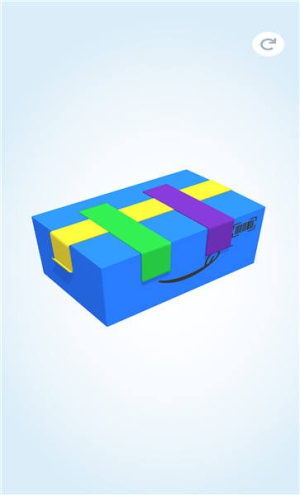 拆快递达人截图(2)