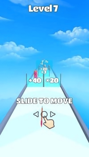 武器投掷3d截图(2)