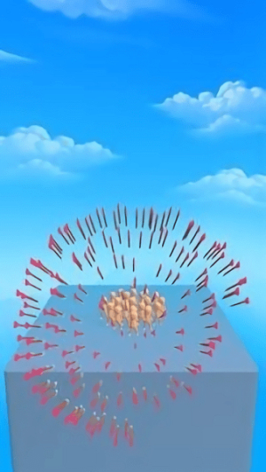 武器投掷3d截图(3)