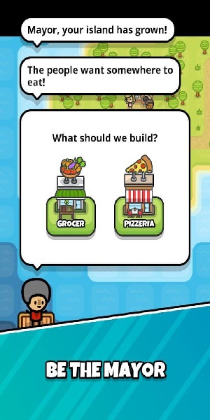 滑浪冒险截图(3)