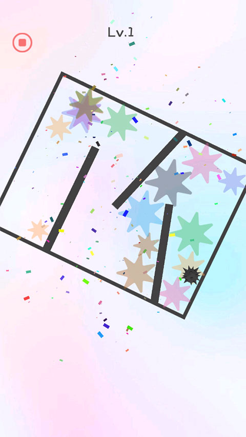 粉碎球球2截图(2)