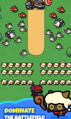 毛茸茸召唤师截图(3)