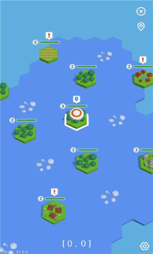 群星的远征截图(1)