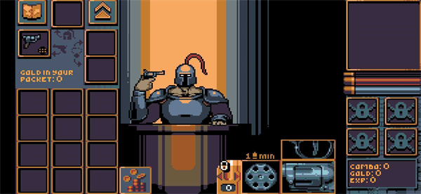 转盘骑士截图(3)