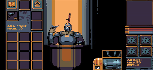 转盘骑士截图(2)