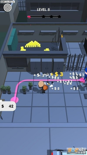 幸运盗贼截图(3)