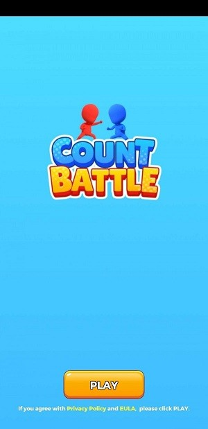 计数战斗3d截图(1)