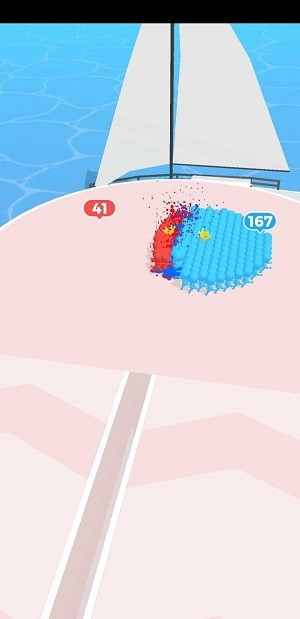 计数战斗3d截图(3)