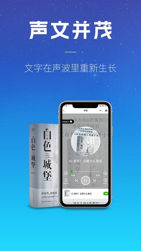 声音客栈截图(1)