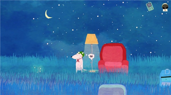 不要打扰我的美梦截图(3)