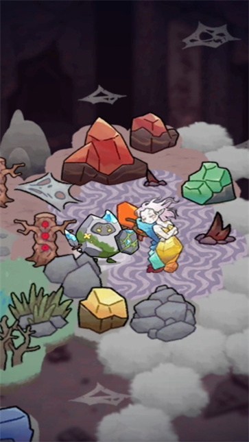 宝石勇者截图(1)