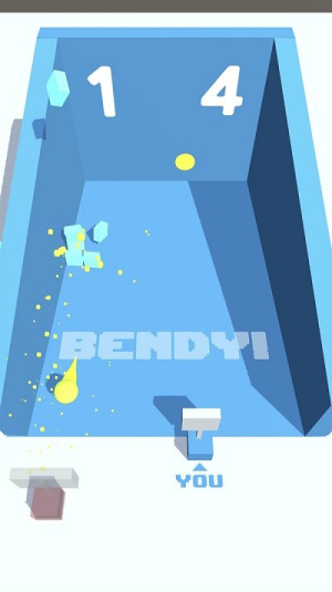 回力球球截图(3)