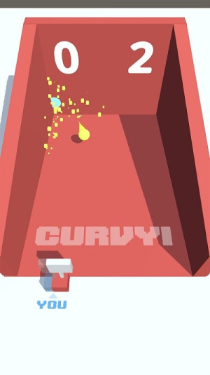 回力球球截图(2)