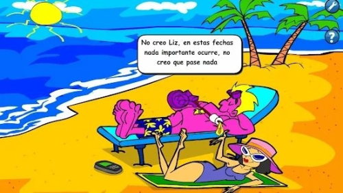 奥巴马地狱男爵截图(2)