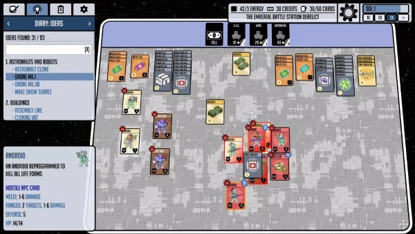 斯塔克斯空间截图(3)