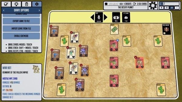 斯塔克斯空间截图(2)