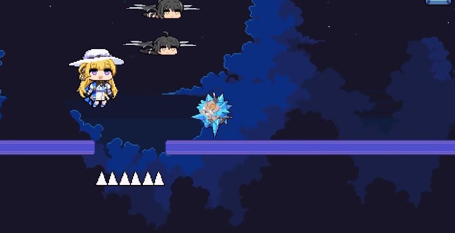 菲比音游截图(3)