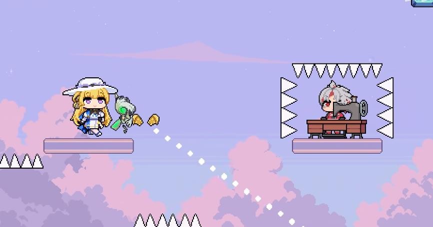 菲比音游截图(1)