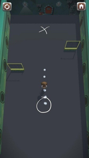 画一条线越狱大师截图(1)