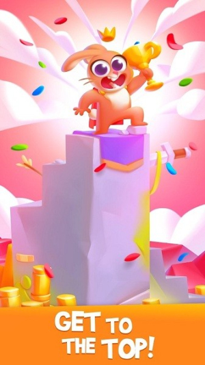 比赛竞技场截图(1)