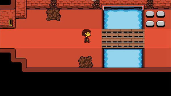 残暴之下截图(2)