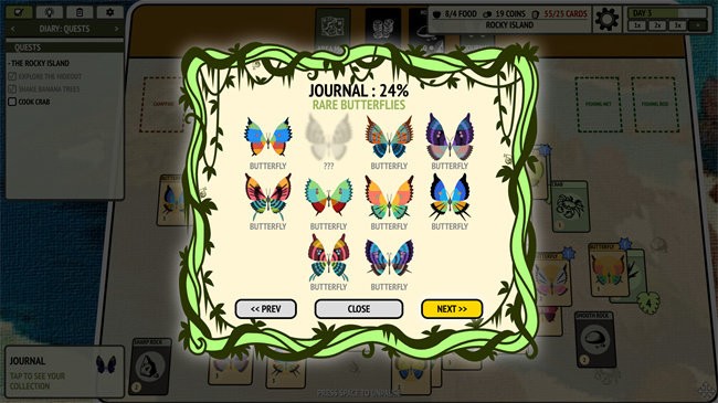 堆叠丛林截图(2)