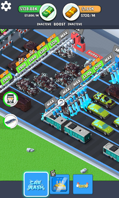 汽车清洗店截图(2)