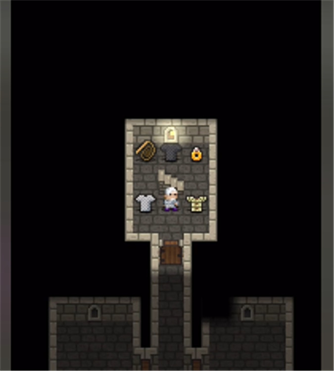 像素最终地牢截图(3)