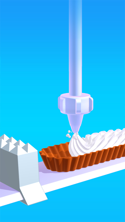 完美鲜奶油截图(3)