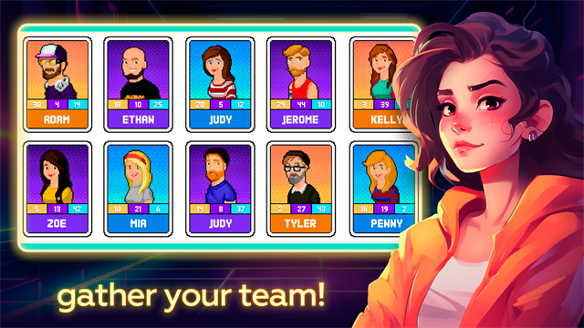 游戏开发模拟器2截图(3)