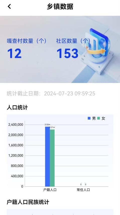 北疆乡镇网络平台截图(4)