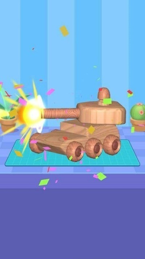 拼装模型截图(3)