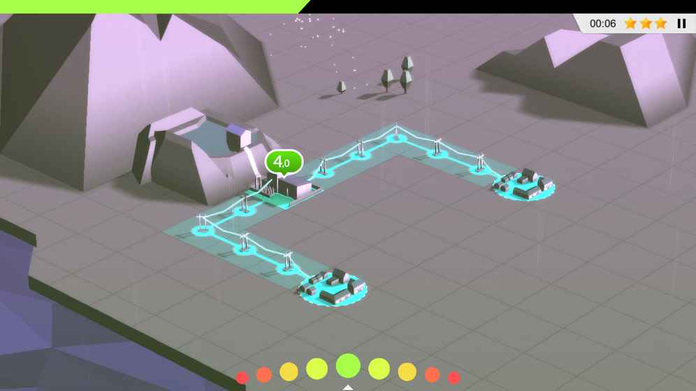 电力平衡截图(3)