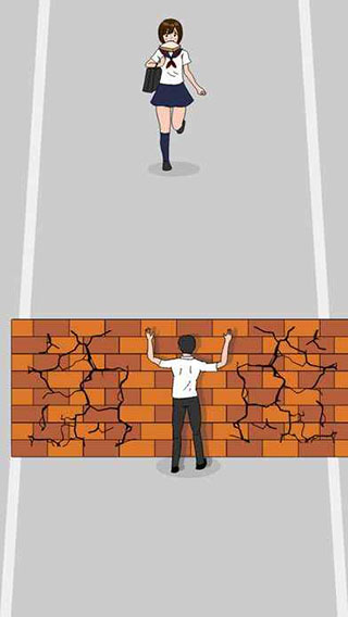 烤面包的女孩截图(3)