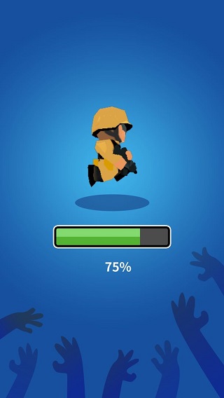 全民来战截图(3)