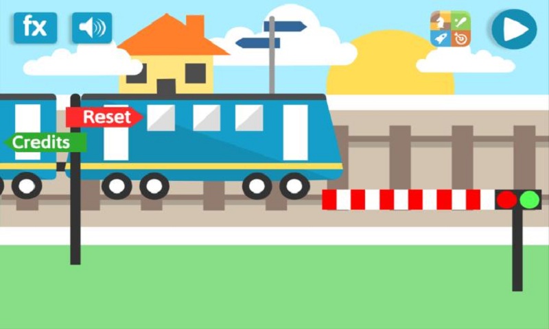 愚蠢的死亡截图(1)