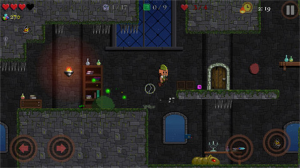 巴德的黄金截图(1)