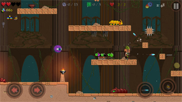 巴德的黄金截图(3)