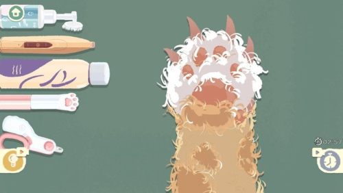 小小收纳物语截图(1)