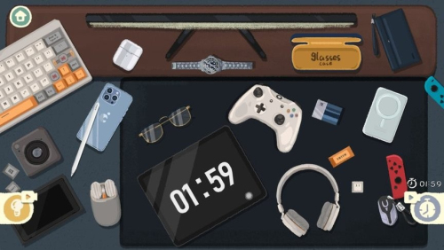 小小收纳物语截图(2)