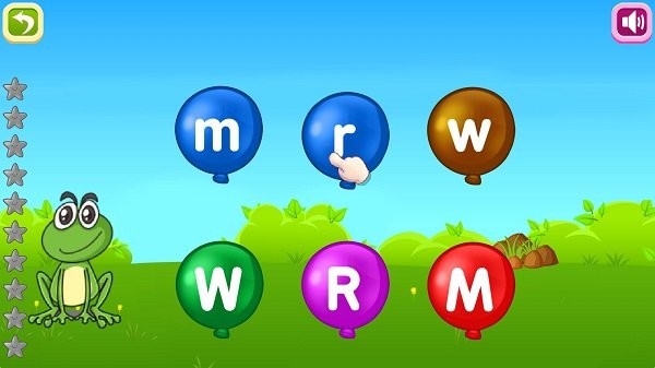 宝宝学习巴士截图(4)