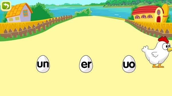 宝宝学习巴士截图(3)