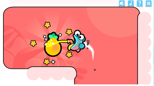 摇摆青蛙截图(1)