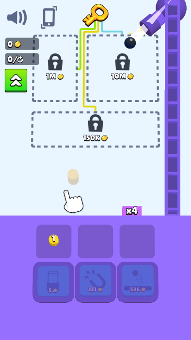 空闲弹球截图(3)