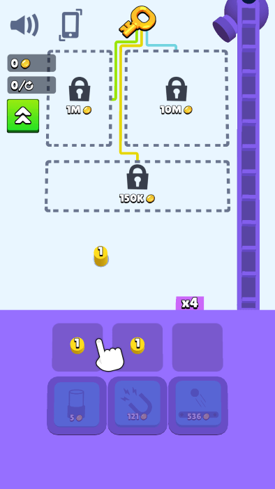 空闲弹球截图(1)