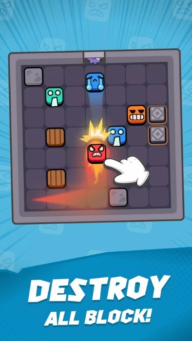 愤怒方块截图(3)