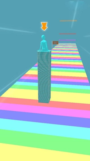 搭桥终极淘汰赛截图(3)